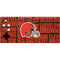 NFL Cleveland Browns - Blast Xbox Adaptive Controller Skin