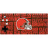 NFL Cleveland Browns - Blast Xbox Adaptive Controller Skin