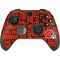 NFL Cleveland Browns - Blast Xbox Elite Wireless Controller Series 2 Skin