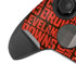 NFL Cleveland Browns - Blast Xbox Elite Wireless Controller Series 2 Skin