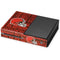 NFL Cleveland Browns - Blast Xbox One Console Skin