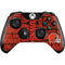NFL Cleveland Browns - Blast Xbox One Controller Skin