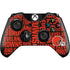 NFL Cleveland Browns - Blast Xbox One Controller Skin
