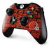 NFL Cleveland Browns - Blast Xbox One Controller Skin