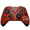 NFL Cleveland Browns - Blast Xbox One Elite Controller Skin