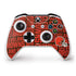 NFL Cleveland Browns - Blast Xbox One S Controller Skin