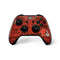 NFL Cleveland Browns - Blast Xbox One X Controller Skin