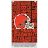 NFL Cleveland Browns - Blast Xbox Series S Skins