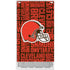 NFL Cleveland Browns - Blast Xbox Series S Console Skin