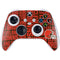 NFL Cleveland Browns - Blast Xbox Series S Controller Skin