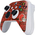 NFL Cleveland Browns - Blast Xbox Series S Controller Skin