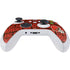 NFL Cleveland Browns - Blast Xbox Series S Controller Skin