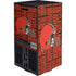 NFL Cleveland Browns - Blast Xbox Series X Bundle Skin