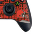 NFL Cleveland Browns - Blast Xbox Series X Bundle Skin
