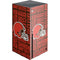NFL Cleveland Browns - Blast Xbox Series X Console Skin