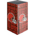 NFL Cleveland Browns - Blast Xbox Series X Console Skin