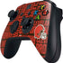 NFL Cleveland Browns - Blast Xbox Series X Controller Skin