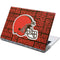 NFL Cleveland Browns - Blast Yoga 910 2-in-1 14in Touch-Screen Skin