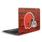 NFL Cleveland Browns - Blast Zenbook UX305FA 13.3in Skin