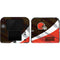 NFL Cleveland Browns Nintendo 2DS Skin
