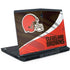 NFL Cleveland Browns Dell Alienware Skin