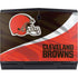 NFL Cleveland Browns Dell Alienware Skin