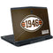 NFL Cleveland Browns Alternate Distressed Dell Alienware Skin