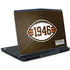 NFL Cleveland Browns Alternate Distressed Dell Alienware Skin