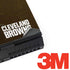 NFL Cleveland Browns Alternate Distressed Dell Alienware Skin