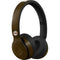 NFL Cleveland Browns Alternate Distressed Beats Solo Pro Skin