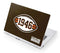 NFL Cleveland Browns Alternate Distressed Acer Chromebook Skin