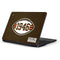 NFL Cleveland Browns Alternate Distressed Samsung Chromebook Skin