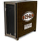 NFL Cleveland Browns Alternate Distressed Corsair 4000D Tempered Glass Mid-Tower ATX Case Skin