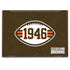 NFL Cleveland Browns Alternate Distressed HP Envy Skin