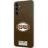 NFL Cleveland Browns Alternate Distressed Galaxy A14 5G Skin