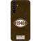 NFL Cleveland Browns Alternate Distressed Galaxy A54 5G Skin