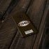NFL Cleveland Browns Alternate Distressed Galaxy Note 9 Skin