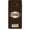 NFL Cleveland Browns Alternate Distressed Galaxy Note 9 Skin