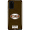 NFL Cleveland Browns Alternate Distressed Galaxy Note20 5G Pro Case