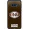 NFL Cleveland Browns Alternate Distressed Galaxy S10e Skin