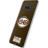 NFL Cleveland Browns Alternate Distressed Galaxy S10e Skin