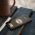 NFL Cleveland Browns Alternate Distressed Galaxy S10e Skin