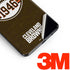 NFL Cleveland Browns Alternate Distressed Galaxy S10e Skin