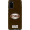 NFL Cleveland Browns Alternate Distressed Galaxy S20 Pro Case