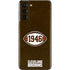 NFL Cleveland Browns Alternate Distressed Galaxy S21 5G Skin
