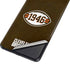 NFL Cleveland Browns Alternate Distressed Galaxy S21 5G Skin