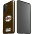 NFL Cleveland Browns Alternate Distressed Galaxy S21 Plus 5G Pro Case