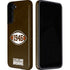 NFL Cleveland Browns Alternate Distressed Galaxy S22 Plus Pro Case