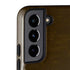 NFL Cleveland Browns Alternate Distressed Galaxy S22 Plus Pro Case