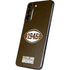 NFL Cleveland Browns Alternate Distressed Galaxy S22 Plus Skin